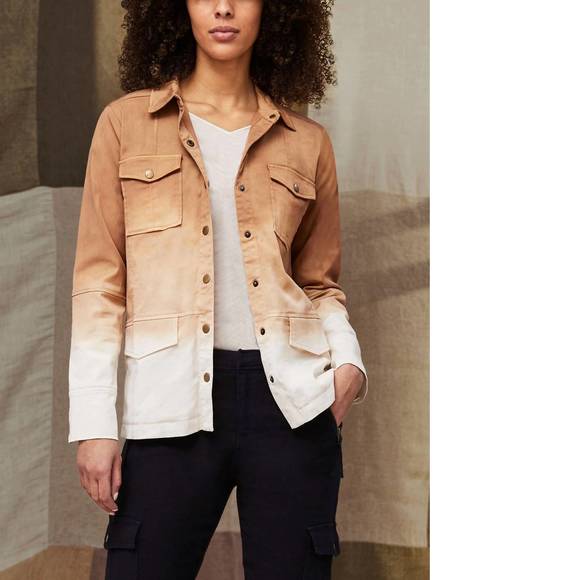 ecru | Jackets \u0026 Coats | Nwt Ecru 